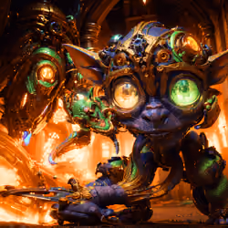 Goblin Ai #633