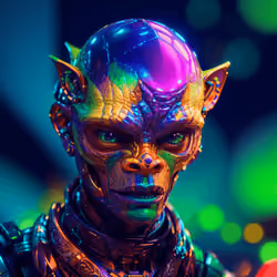Goblin Ai #6438