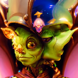 Goblin Ai #7188