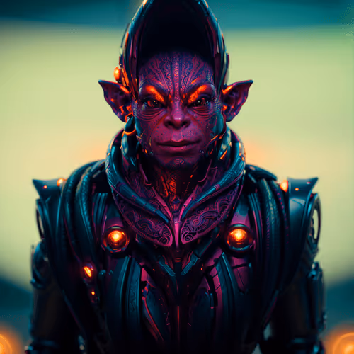 Goblin Ai #8118
