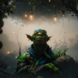 Goblin Ai #1183