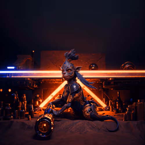 Goblinai