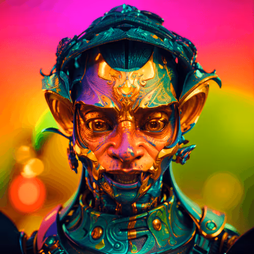Goblinai