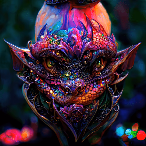 Goblin Ai #1581