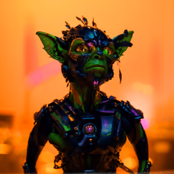 Goblin Ai #8987