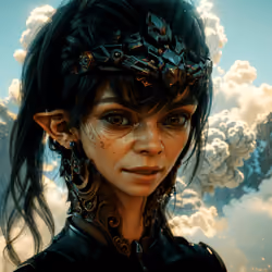 Goblin Ai #4737