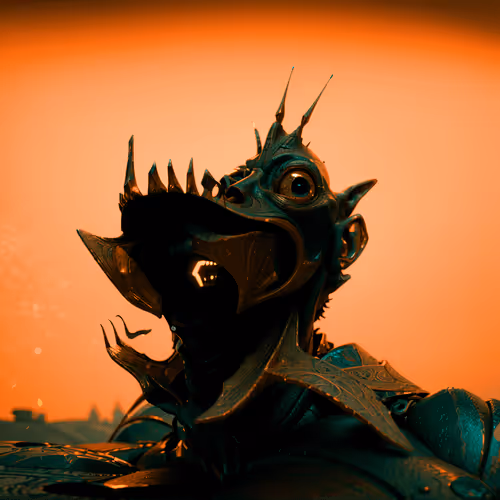Goblinai