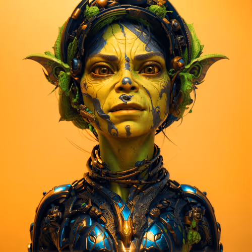Goblinai