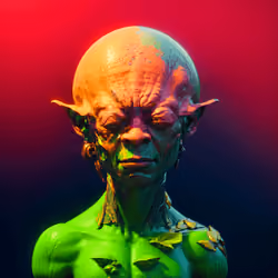 Goblin Ai #6905