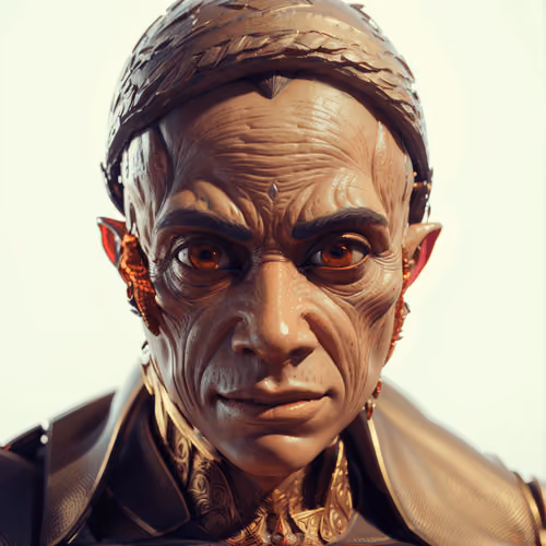Goblin Ai #528