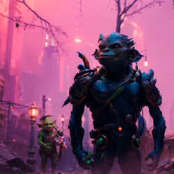 Goblin Ai #2327