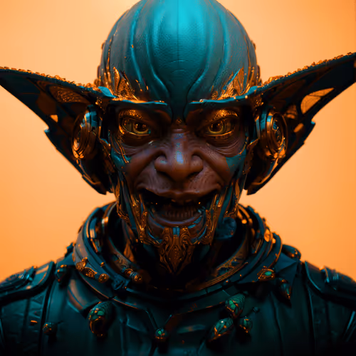 Goblinai