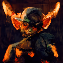 Goblin Ai #4847