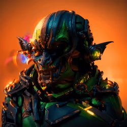 Goblin Ai #2201