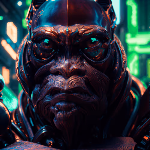 Goblinai