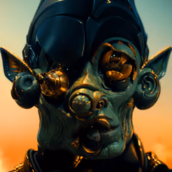 Goblin Ai #2623