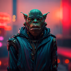 Goblin Ai #2030