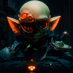 Goblin Ai #4547