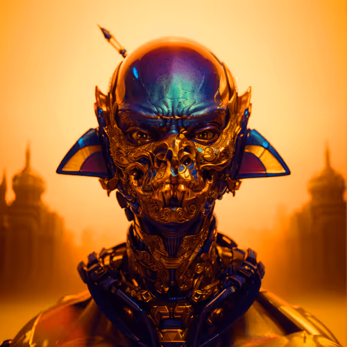 Goblin Ai #9958