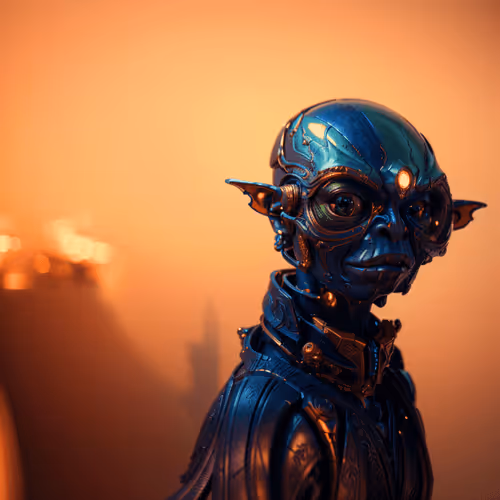 Goblin Ai #9970