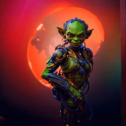 Goblin Ai #7388