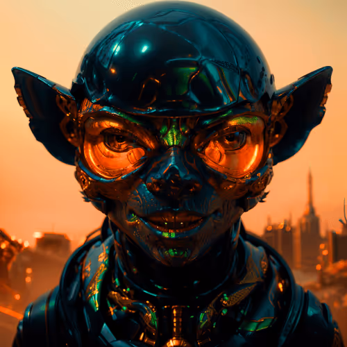 Goblinai