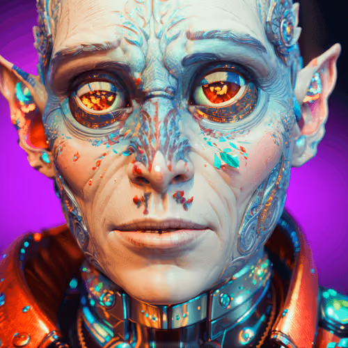 Goblin Ai #8681