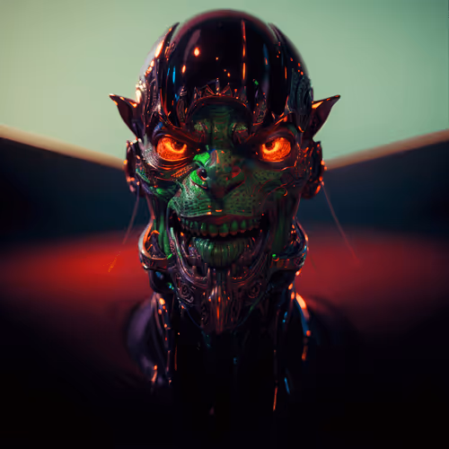 Goblin Ai #5236