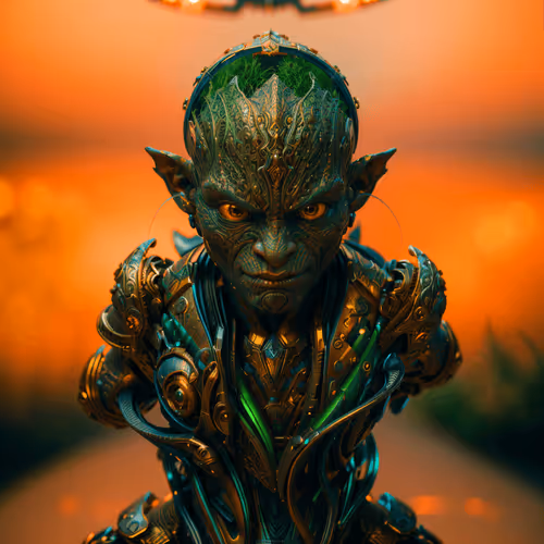 Goblinai