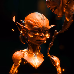 Goblin Ai #1056