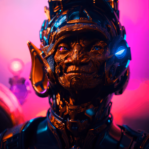 Goblin Ai #3114
