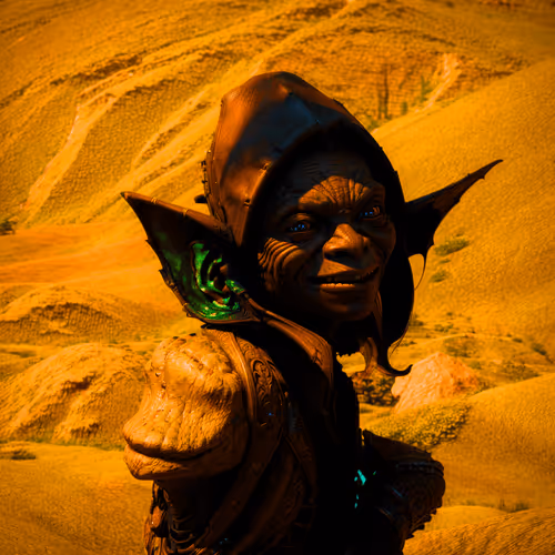 Goblin Ai #9994