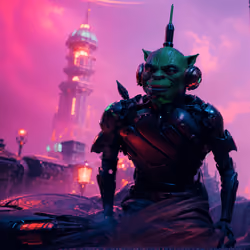 Goblin Ai #1547