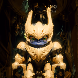 Goblin Ai #7734