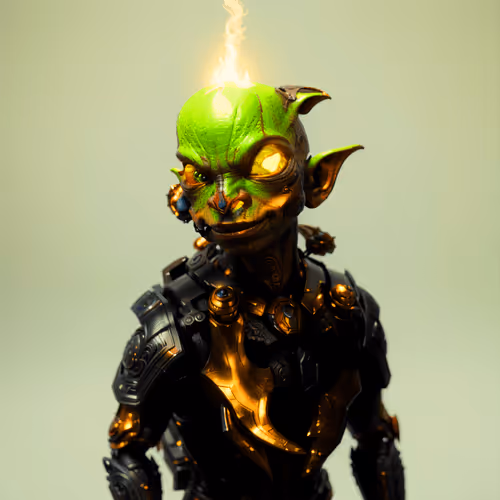 Goblinai
