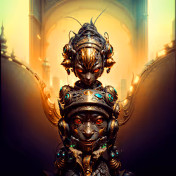 Goblin Ai #792