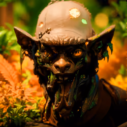 Goblin Ai #2015