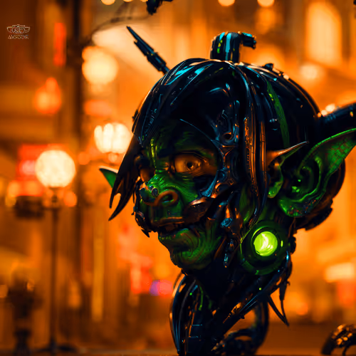 Goblinai