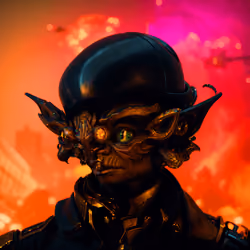 Goblin Ai #6984