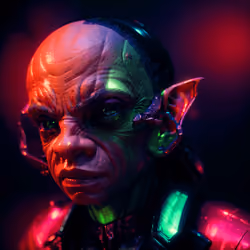 Goblin Ai #1128