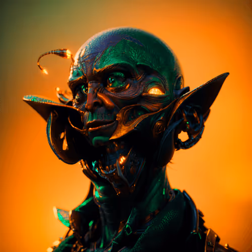 Goblin Ai #294