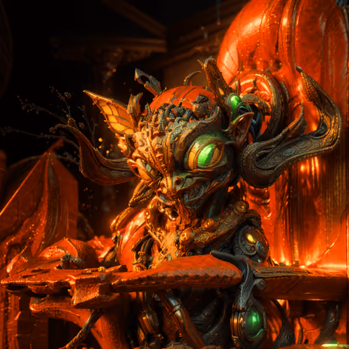 Goblin Ai #6860