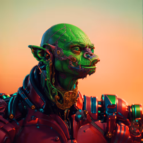 Goblinai