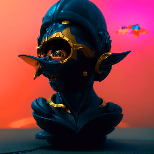 Goblin Ai #6266
