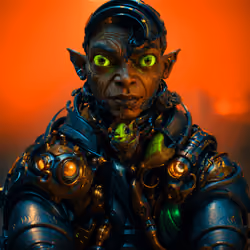 Goblin Ai #2445