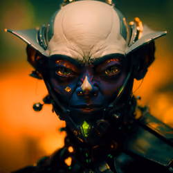 Goblin Ai #1063