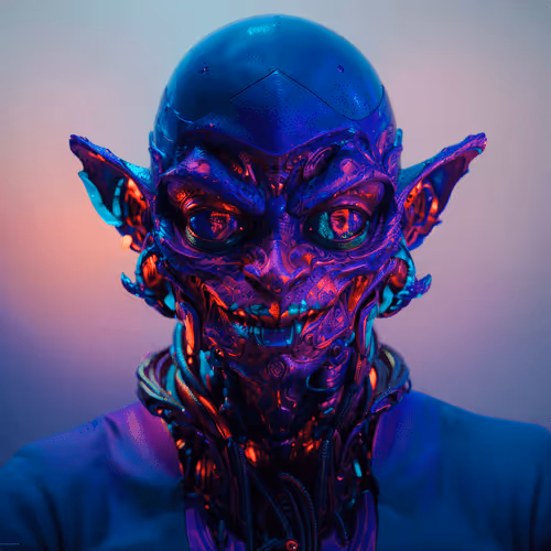 Goblin Ai #1992