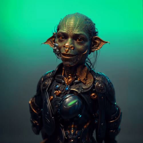 Goblinai