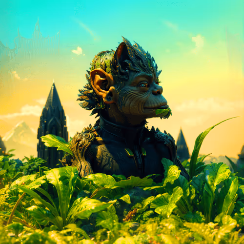 Goblin Ai #7142