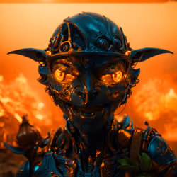 Goblin Ai #5200